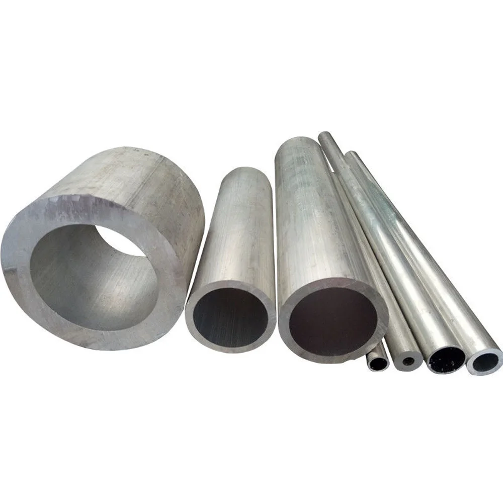 6061 알루미늄 합금 튜브 중공 원형 알루미늄 파이프 - 3018 Aluminium Cnc 리뷰 및 가격