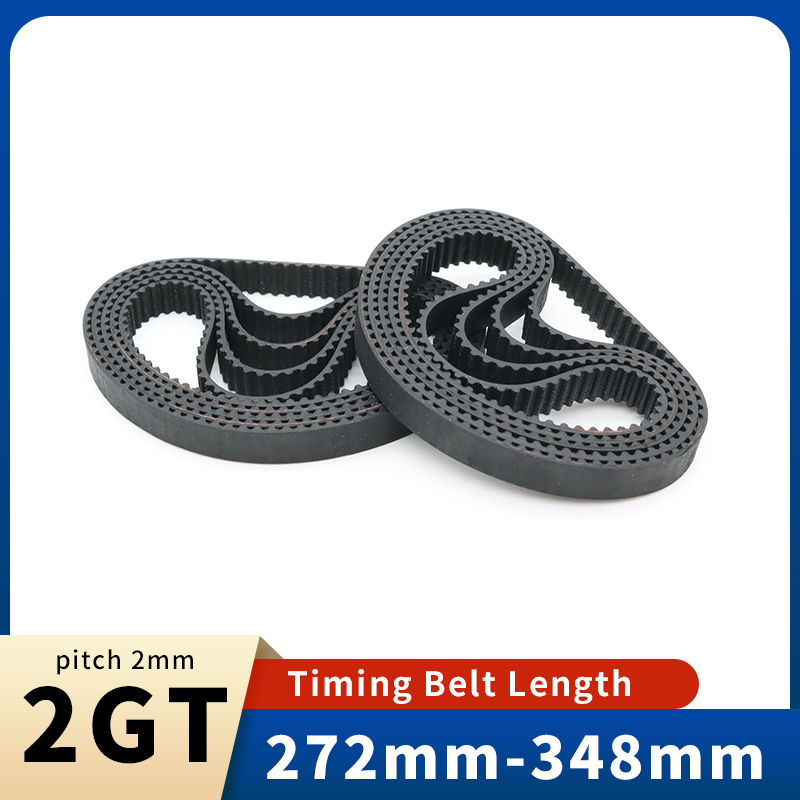 GT2 2GT 타이밍 벨트 272mm 274mm 276 - Gt2 Belt 리뷰 및 가격