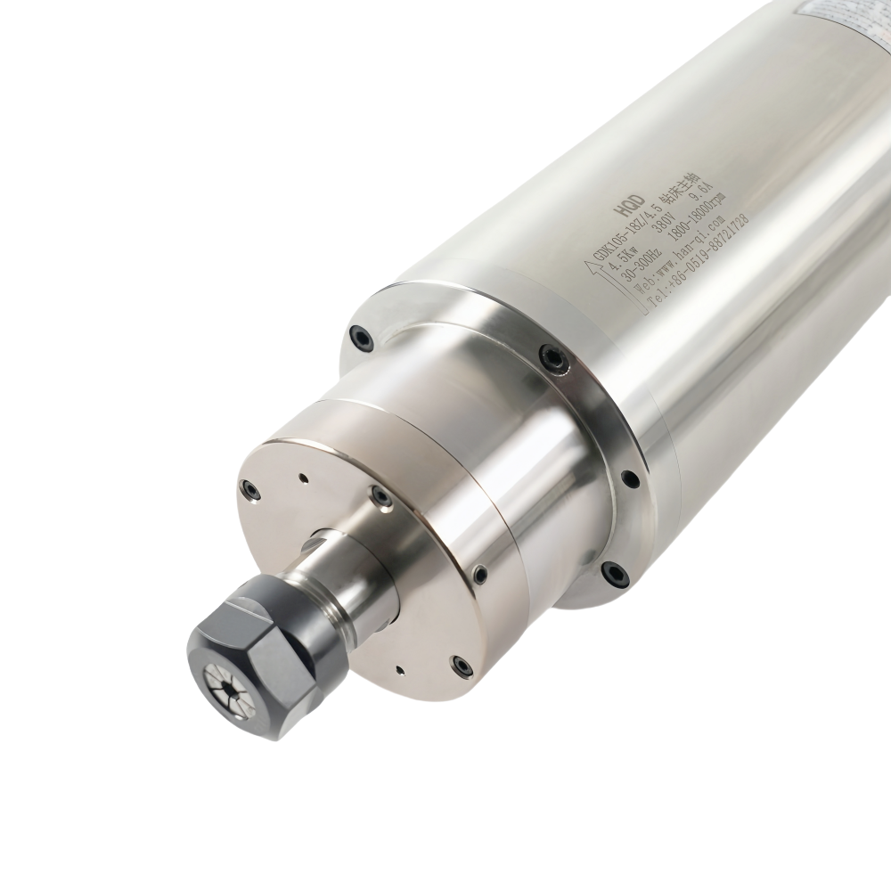 GDK105-18Z/4.5 100MM 4.5kW 380 - Spindle Motor 리뷰 및 가격