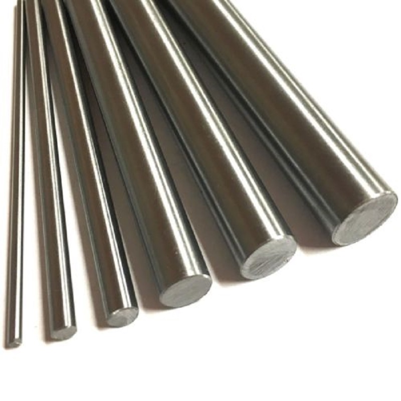 316 스테인레스 스틸로드 8mm 막대 3mm 4mm  - Linear Rod 8Mm 리뷰 및 가격