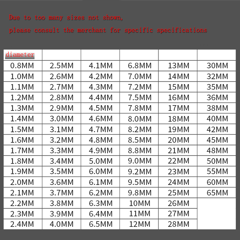 316 스테인레스 스틸로드 8mm 막대 3mm 4mm  - Linear Rod 8Mm 리뷰 및 가격