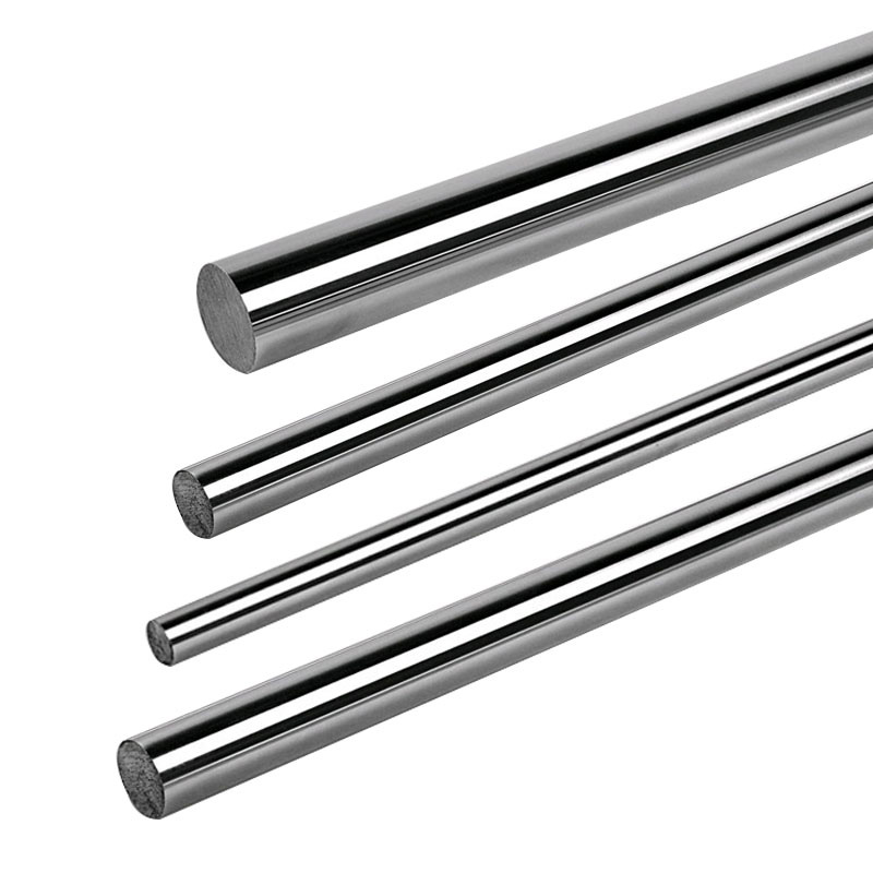 316 스테인레스 스틸로드 8mm 막대 3mm 4mm  - Linear Rod 8Mm 리뷰 및 가격