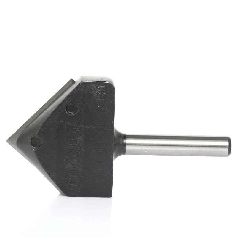 1/2인치, 1/4인치, 8mm 축, 듀얼 블레이드,  - Cnc Bits 리뷰 및 가격