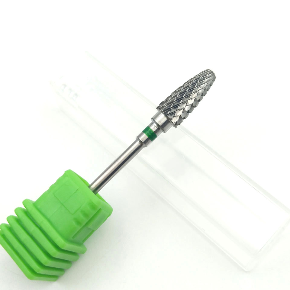 HYTOOS 5 크기 텅스텐 카바이드 네일 드릴 비트  - Carbide End Mill 리뷰 및 가격