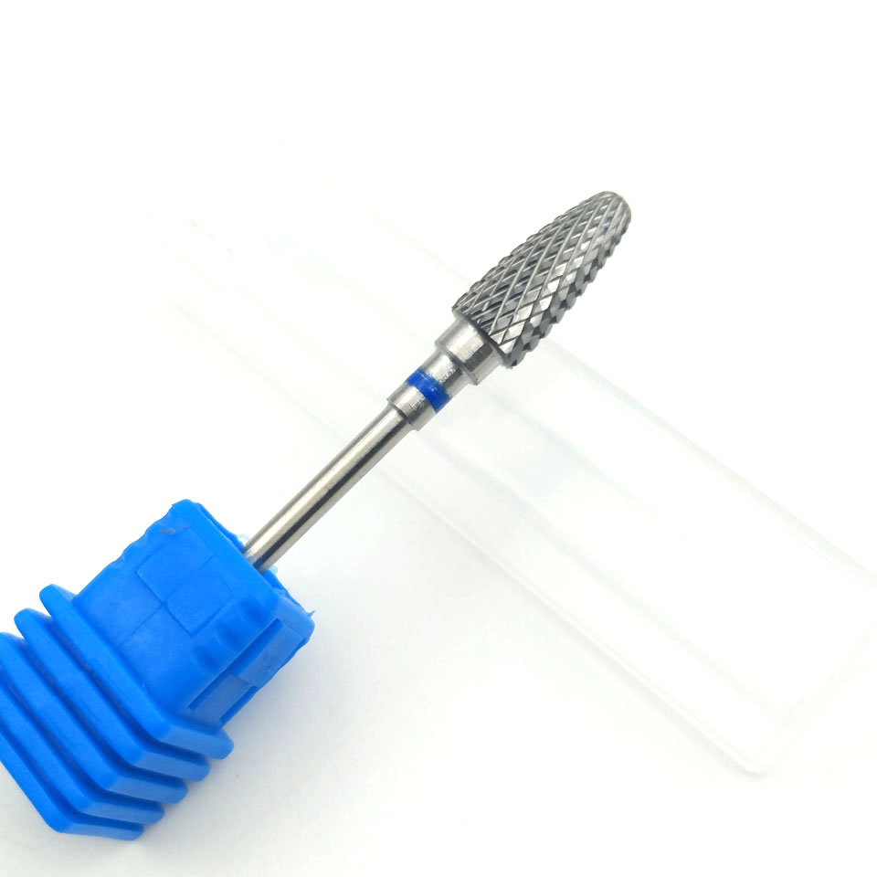 HYTOOS 5 크기 텅스텐 카바이드 네일 드릴 비트  - Carbide End Mill 리뷰 및 가격