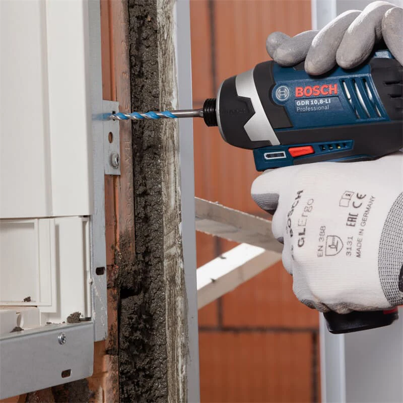 BOSCH EXPERT HEX-9 콘크리트 소프트 타일 - Drill Bit Set 리뷰 및 가격