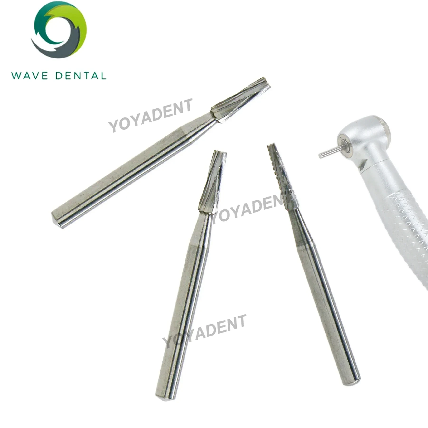 PRIMA WAVE 치과용 버 텅스텐 카바이드 버 테이 - Carbide End Mill 리뷰 및 가격