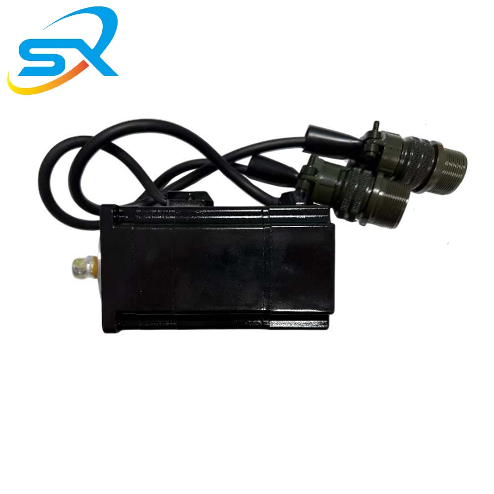 신품 또는 중고 서보 모터 300w P50B07030D - Servo Motor 리뷰 및 가격