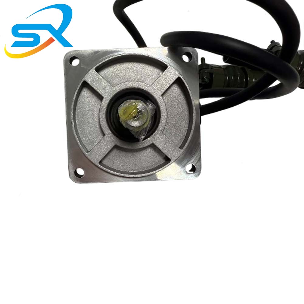 신품 또는 중고 서보 모터 300w P50B07030D - Servo Motor 리뷰 및 가격