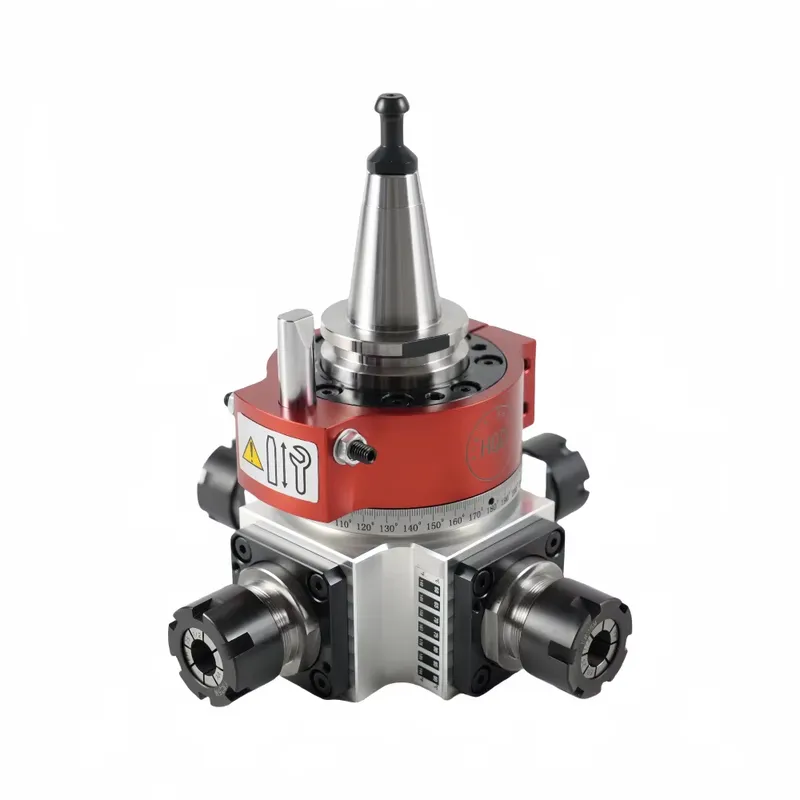 HQD 모터 제조업체의 수치 제어 ATC 스핀들 어셈블 - Spindle Motor 리뷰 및 가격