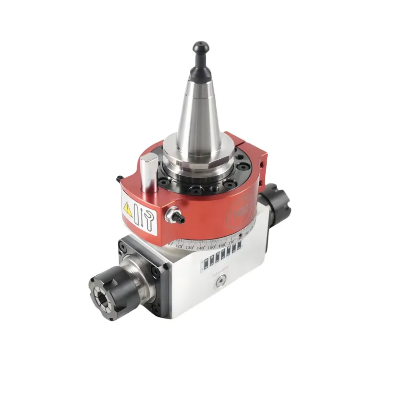 HQD 모터 제조업체의 수치 제어 ATC 스핀들 어셈블 - Spindle Motor 리뷰 및 가격