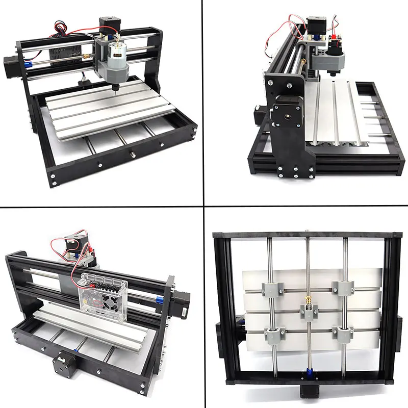 CNC 라우터 3018 업그레이드 미니 CNC 밀링 머 - 3018 Cnc 리뷰 및 가격