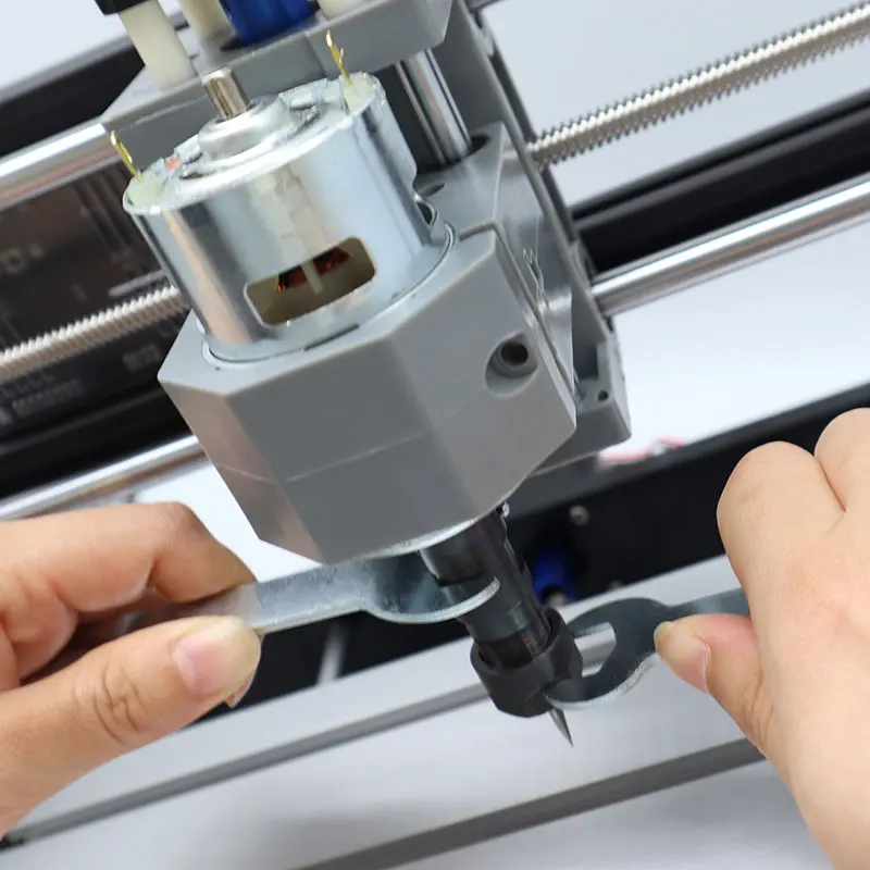 CNC 라우터 3018 업그레이드 미니 CNC 밀링 머 - 3018 Cnc 리뷰 및 가격