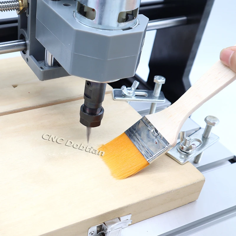 CNC 라우터 3018 업그레이드 미니 CNC 밀링 머 - 3018 Cnc 리뷰 및 가격