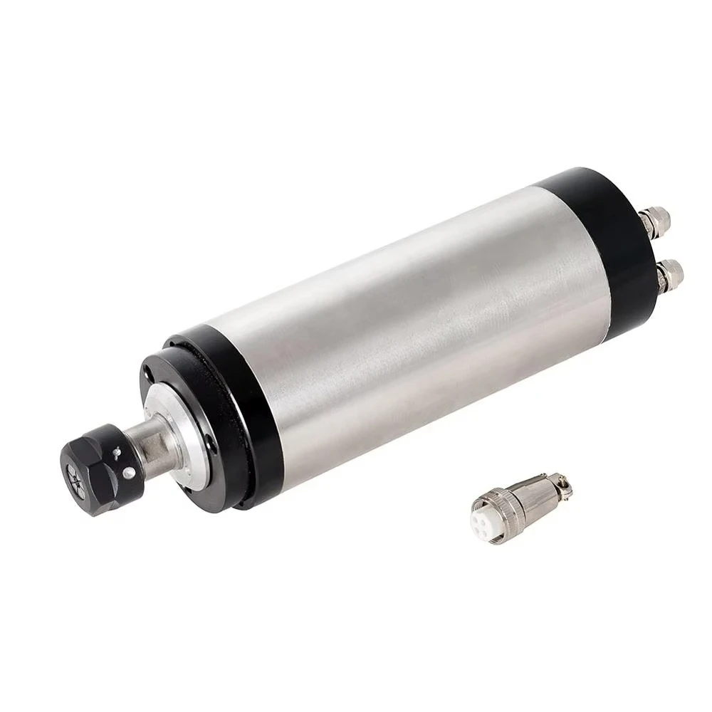2.2 Kw 수냉식 스핀들 모터 CNC 스핀들 모터 키 - Water Cooled Spindle 리뷰 및 가격