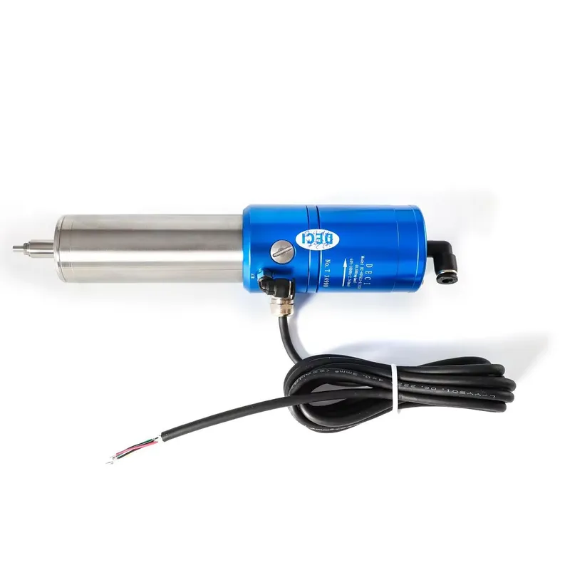 밀링머신용 DECI Atc 스핀들 모터 80000 RP - Spindle Motor 리뷰 및 가격