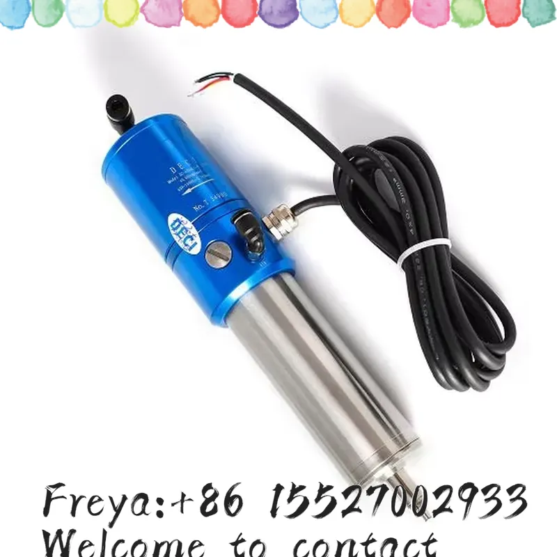 밀링머신용 DECI Atc 스핀들 모터 80000 RP - Spindle Motor 리뷰 및 가격