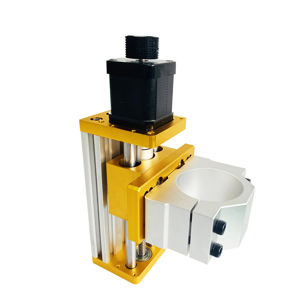CNC Z축 모듈 알루미늄 슬라이딩 테이블 지원 CNC - 3018 Aluminium Cnc 리뷰 및 가격