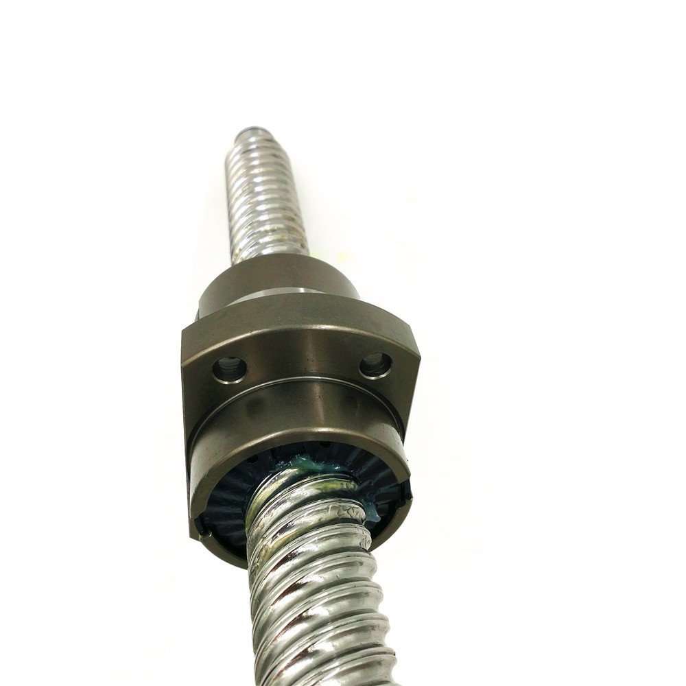 고정밀 중국 공급업체 플라스틱 디플렉터 볼스크류 너트가 - Ball Screw 리뷰 및 가격