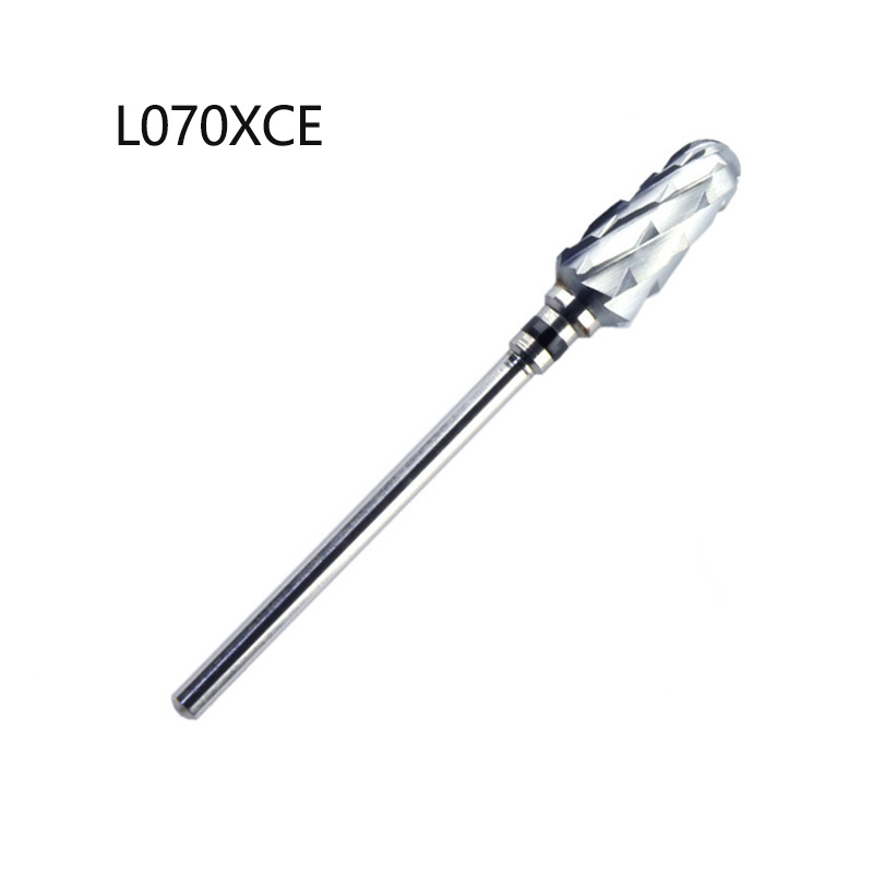 1 조각 치과 Burs 연마 슈퍼 거친 중간 일반 텅스 - Carbide End Mill 리뷰 및 가격