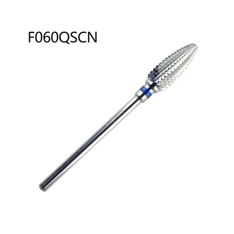 1 조각 치과 Burs 연마 슈퍼 거친 중간 일반 텅스 - Carbide End Mill 리뷰 및 가격