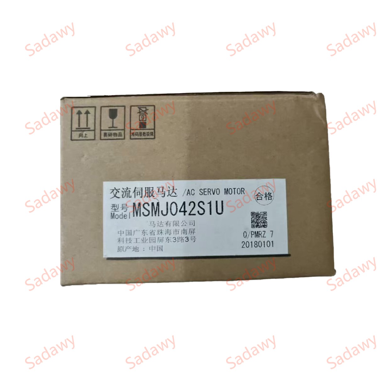 일본 브랜드의 새로운 오리지널 MSMJ022FTU MS - Servo Motor 리뷰 및 가격