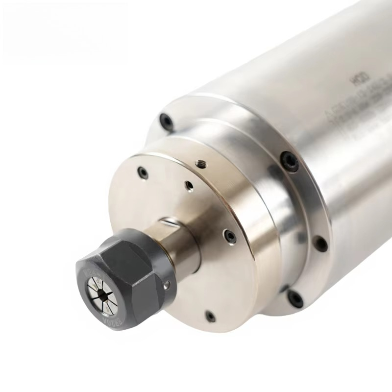 HQD 정전력 GDK100-12-24Z/2.2-4.4  - Water Cooled Spindle 리뷰 및 가격