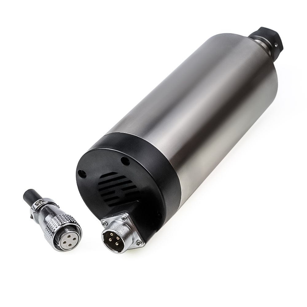 1.5KW/2.2KW CNC 스핀들 모터 110V/22 - Water Cooled Spindle 리뷰 및 가격