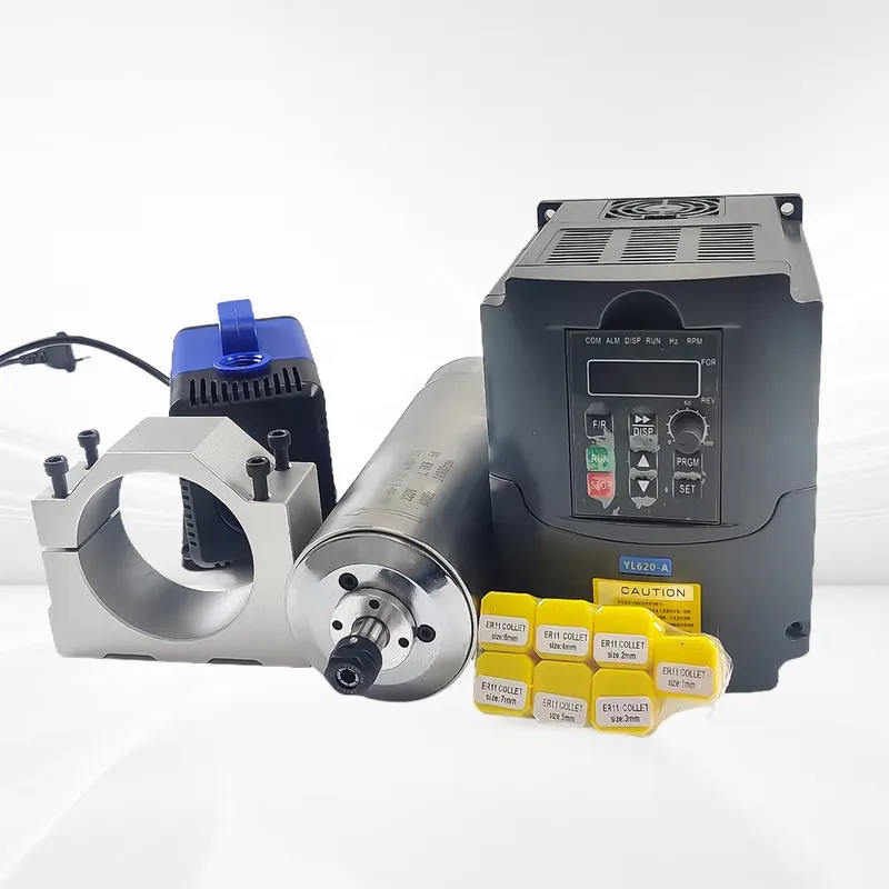 2026 HOT 고속 1.5kw Er11 24000rp - Spindle Motor 리뷰 및 가격