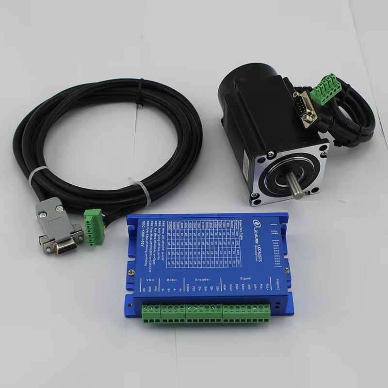 2상 Nema23 3Nm 클로즈드 루프 스테퍼 모터 및 - Nema23 Stepper 리뷰 및 가격