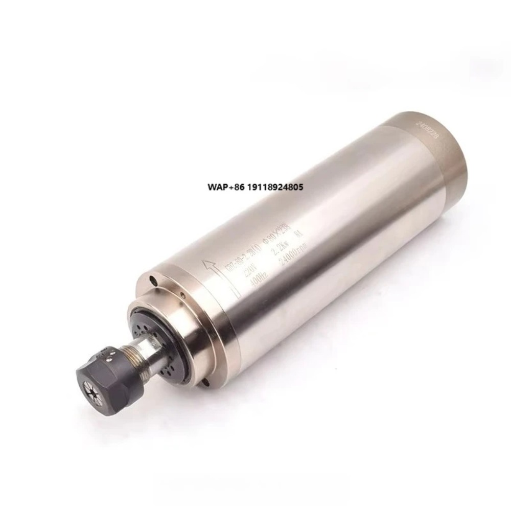 Er20 80mm 직경 수냉식 스핀들 키트 220v 2 - Water Cooled Spindle 리뷰 및 가격