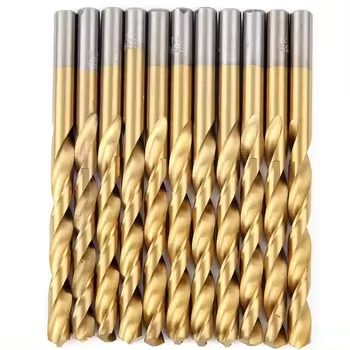 170개 메트릭 드릴 비트 세트, 목재, 금속, 플라스 - Drill Bit Set 리뷰 및 가격