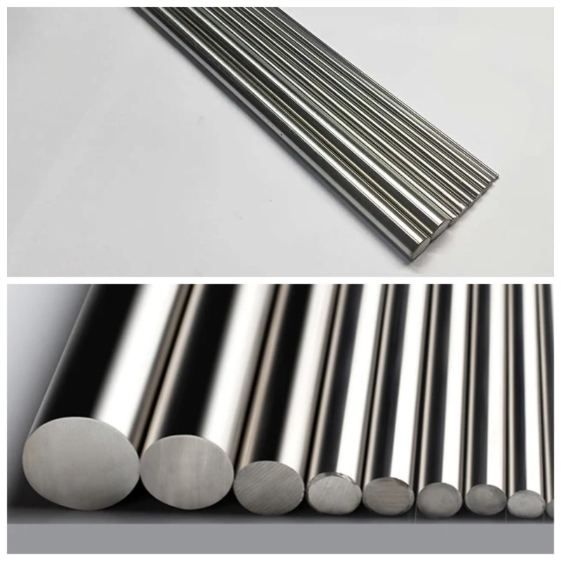 합금강봉 은강바 선형 레일 원형 샤프트 로드 바 직경  - Linear Rod 8Mm 리뷰 및 가격