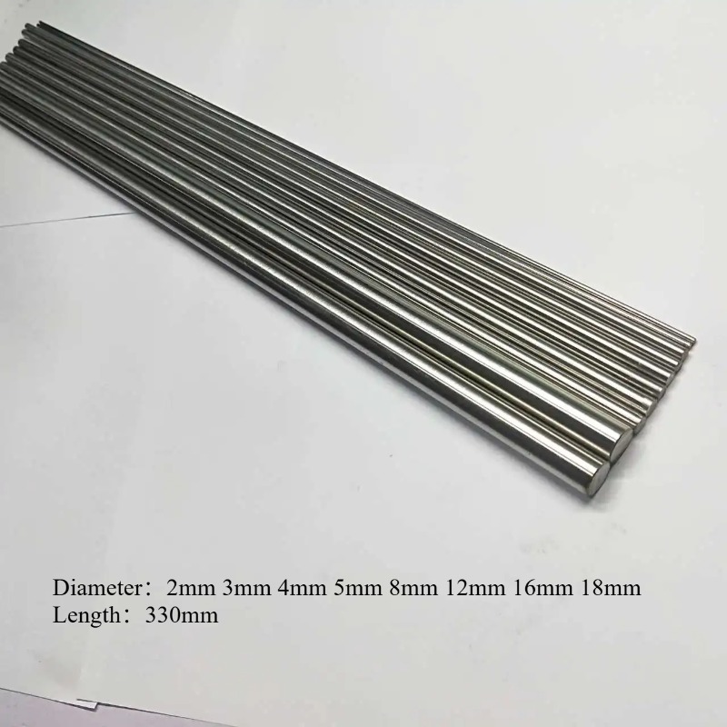 합금강봉 은강바 선형 레일 원형 샤프트 로드 바 직경  - Linear Rod 8Mm 리뷰 및 가격