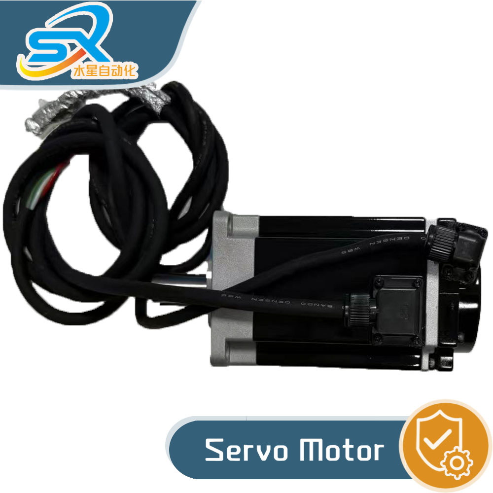 SANYO DENKI AC 서보 모터 R2AD06040 - Servo Motor 리뷰 및 가격