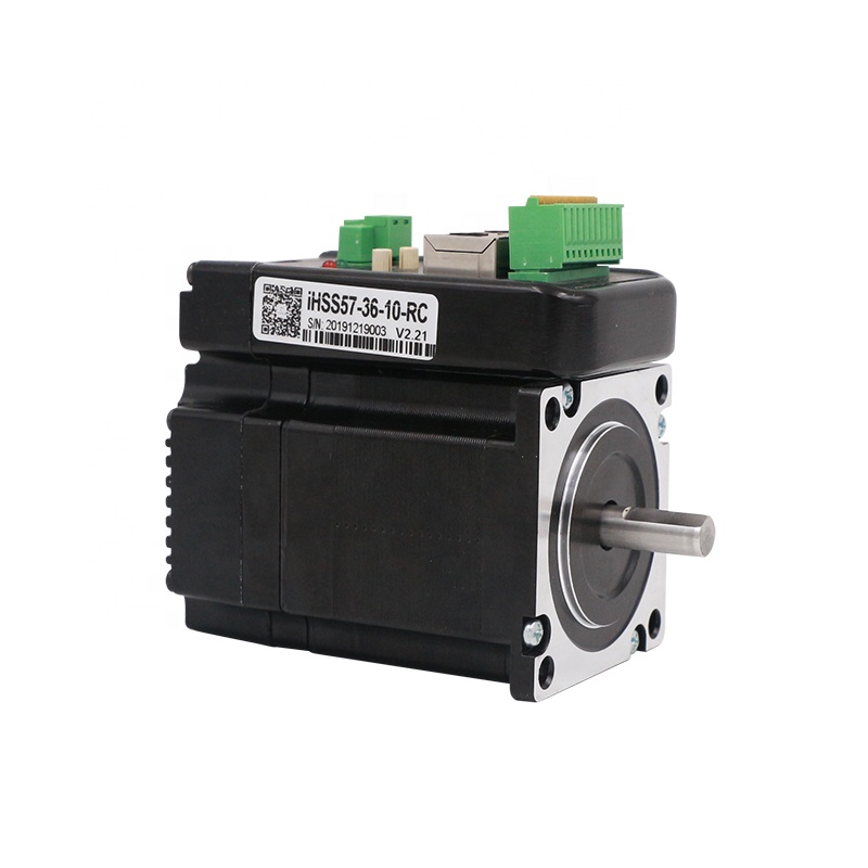 IHSS57-36-10-RC 1N 4A 36VDC 2상 - Nema23 Stepper 리뷰 및 가격