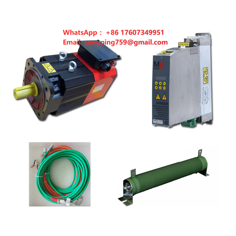전문 공장용 1500rpm 스핀들 서보 모터(보트용 전 - Servo Motor 리뷰 및 가격