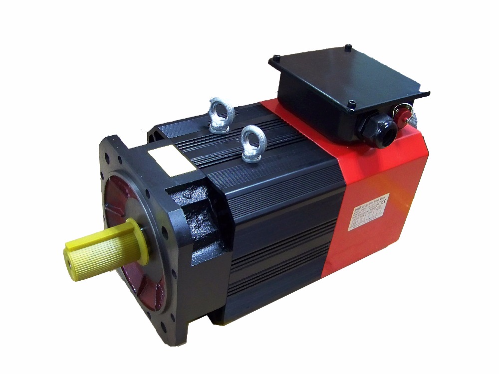 전문 공장용 1500rpm 스핀들 서보 모터(보트용 전 - Servo Motor 리뷰 및 가격