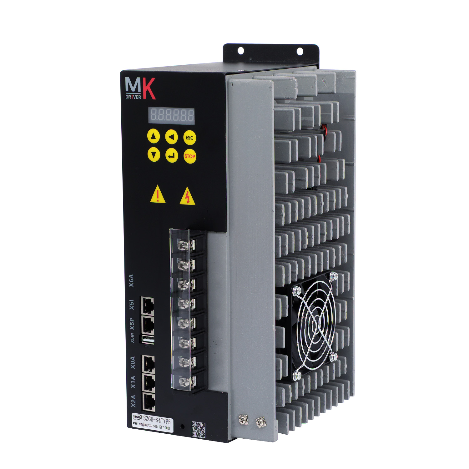 전문 공장용 1500rpm 스핀들 서보 모터(보트용 전 - Servo Motor 리뷰 및 가격