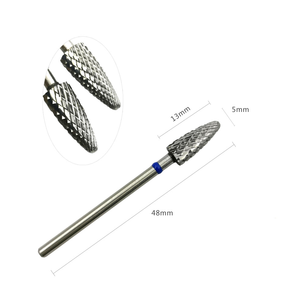HYTOOS 5mm 불꽃 비트 3/32 초경 네일 드릴 - Carbide End Mill 리뷰 및 가격