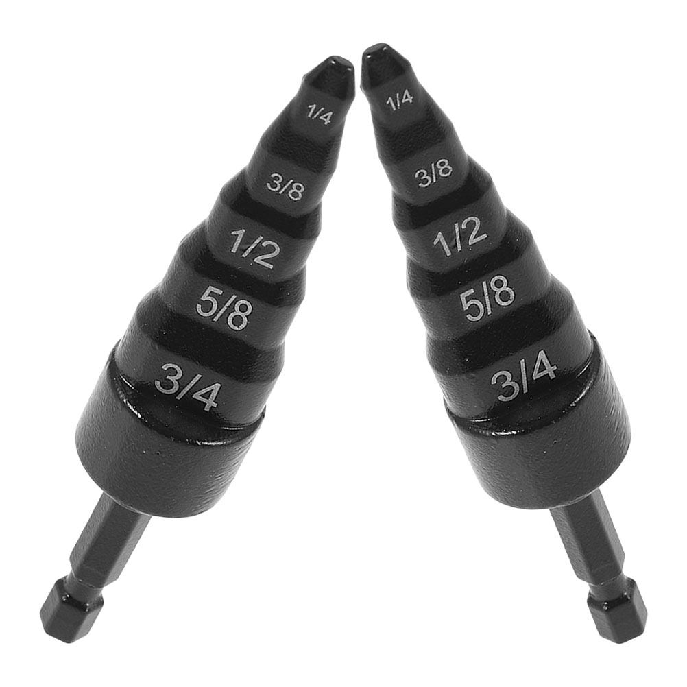 2개입 구리관 확장기, 수동 스웨이징 도구, HVAC  - Drill Bit Set 리뷰 및 가격