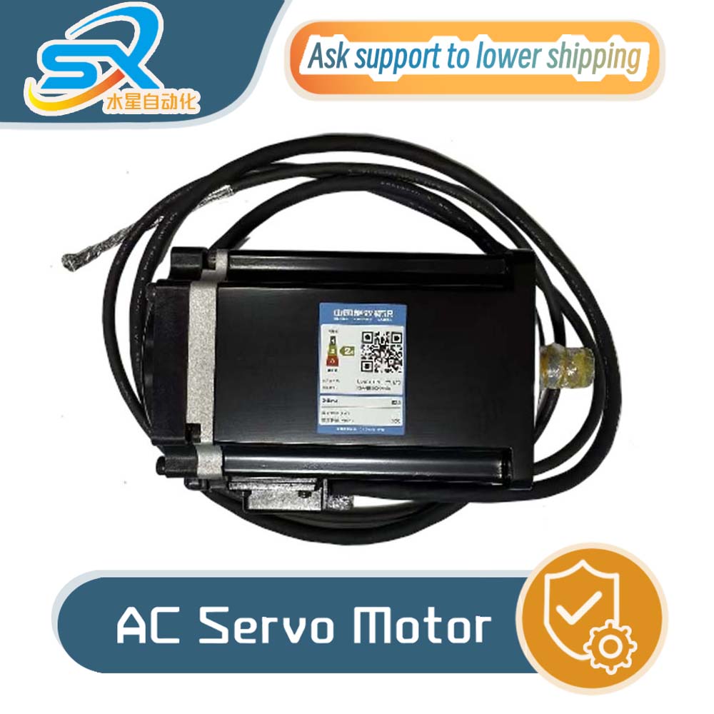 산요 AC 서보 모터, 정상 작동, R2AAB100HX - Servo Motor 리뷰 및 가격