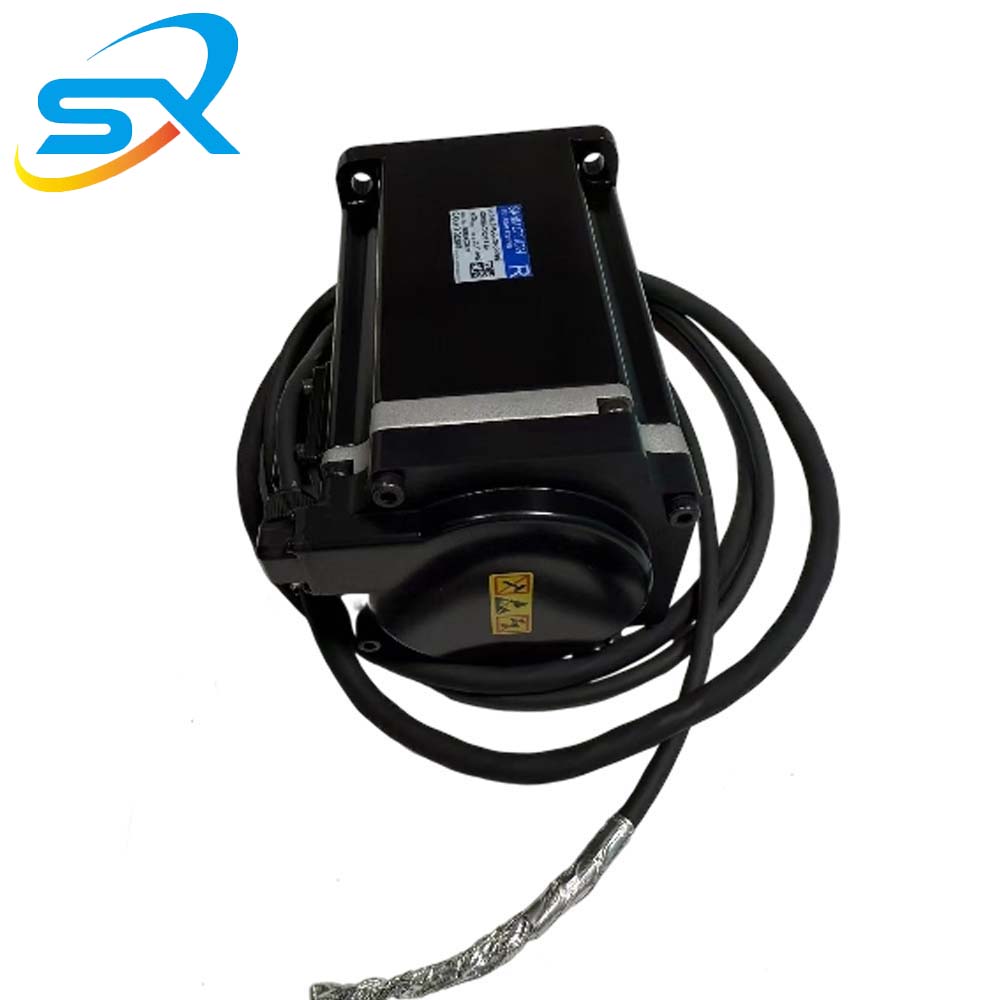 산요 AC 서보 모터, 정상 작동, R2AAB100HX - Servo Motor 리뷰 및 가격
