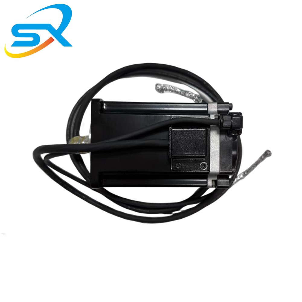 산요 AC 서보 모터, 정상 작동, R2AAB100HX - Servo Motor 리뷰 및 가격